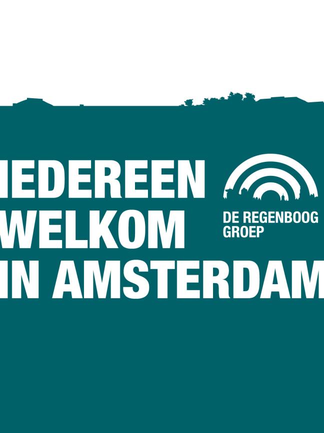ZIJ DIE HIER ZIJN, ZIJN VAN HIER